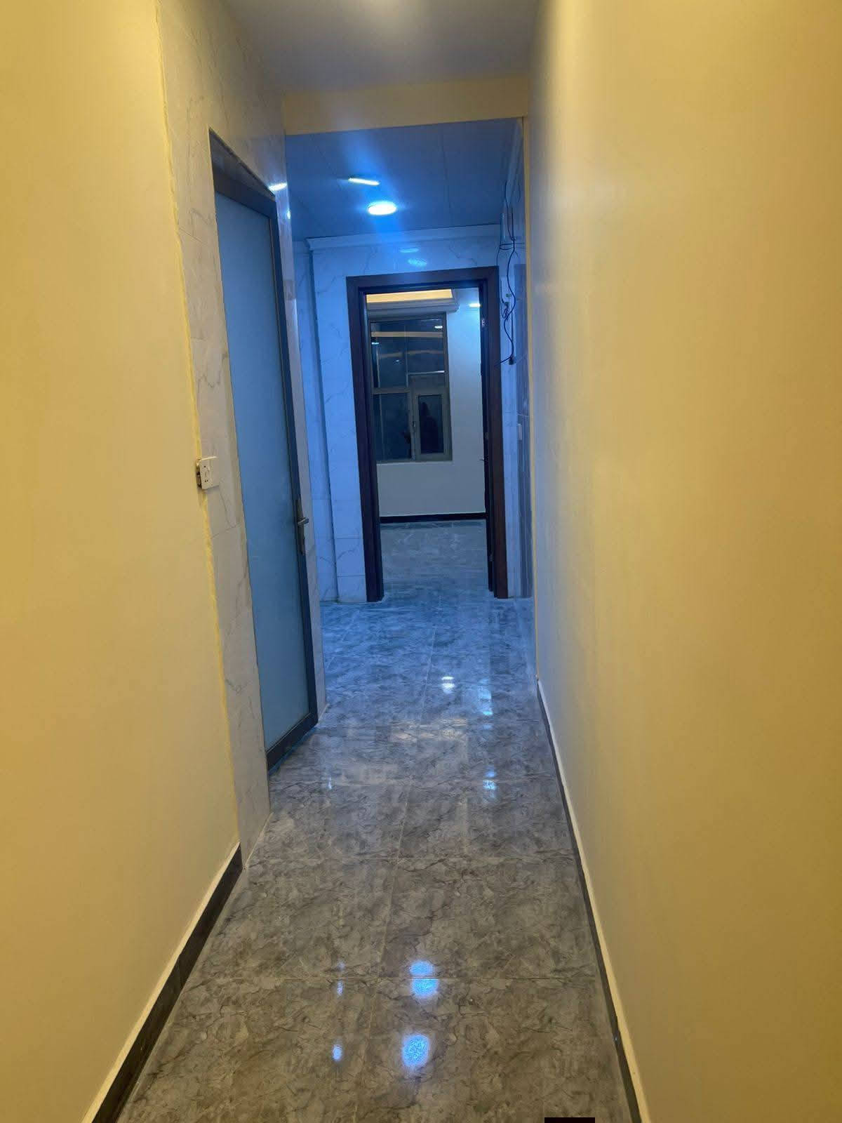 🏠 شقة للإيجار في السيدية
📍 طابق أول — نظام مصعد
🛏️ غرف نوم عدد 2
🛋️ صالة
🍳 مطبخ
🚿 خدمات

📞 للتواصل: ***********
