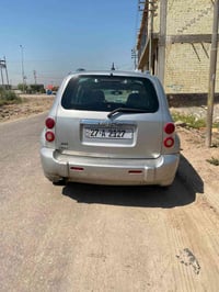 شوفرليت HHR • ٢٠٠٨ • محرك ٢٤٠٠