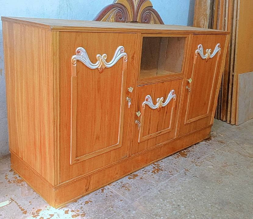 بوفيه • ١٨٠سم • صاج ٥مم