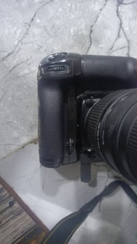 Nikon D7200 • عدسة 70-300 • الناصرية