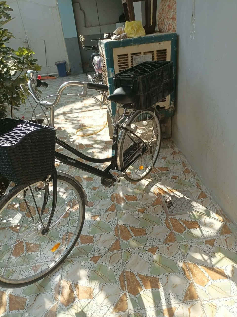 باسكل • حجم ٢٧ • مستخدم شوية