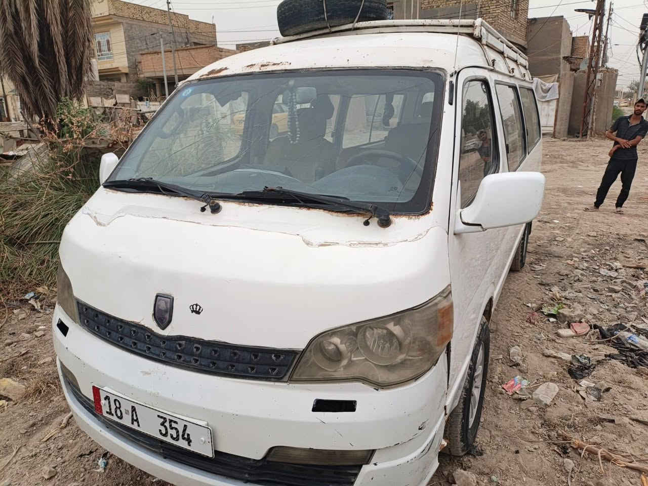 هايس • ٢٠١١ • بابل