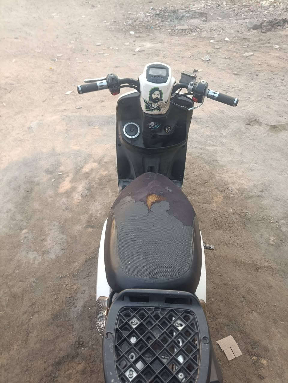 بوليس • نوزل حديث • مكينه ناعمه