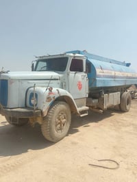 سكانيا ١١١ • للبيع