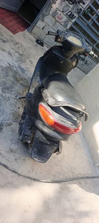 دولفين • سلف وهندل • عداد عاطل
