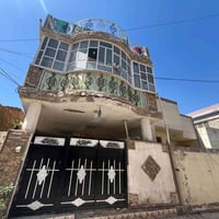 شارع ٤٠ • بيتين مفصولين • ١٧٦م