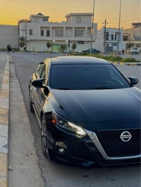 التيما SL • فوول رادار • كالار