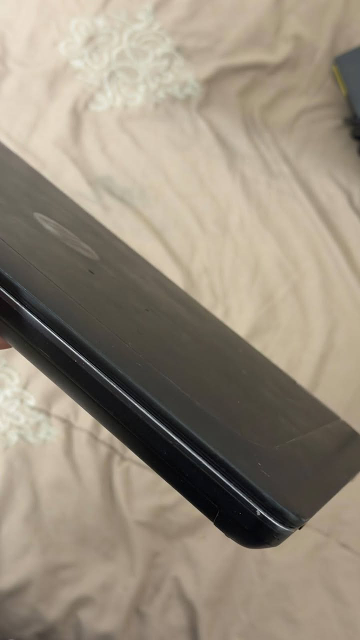 HP ZBook 15 • i7 4800 • رام 8جيجا