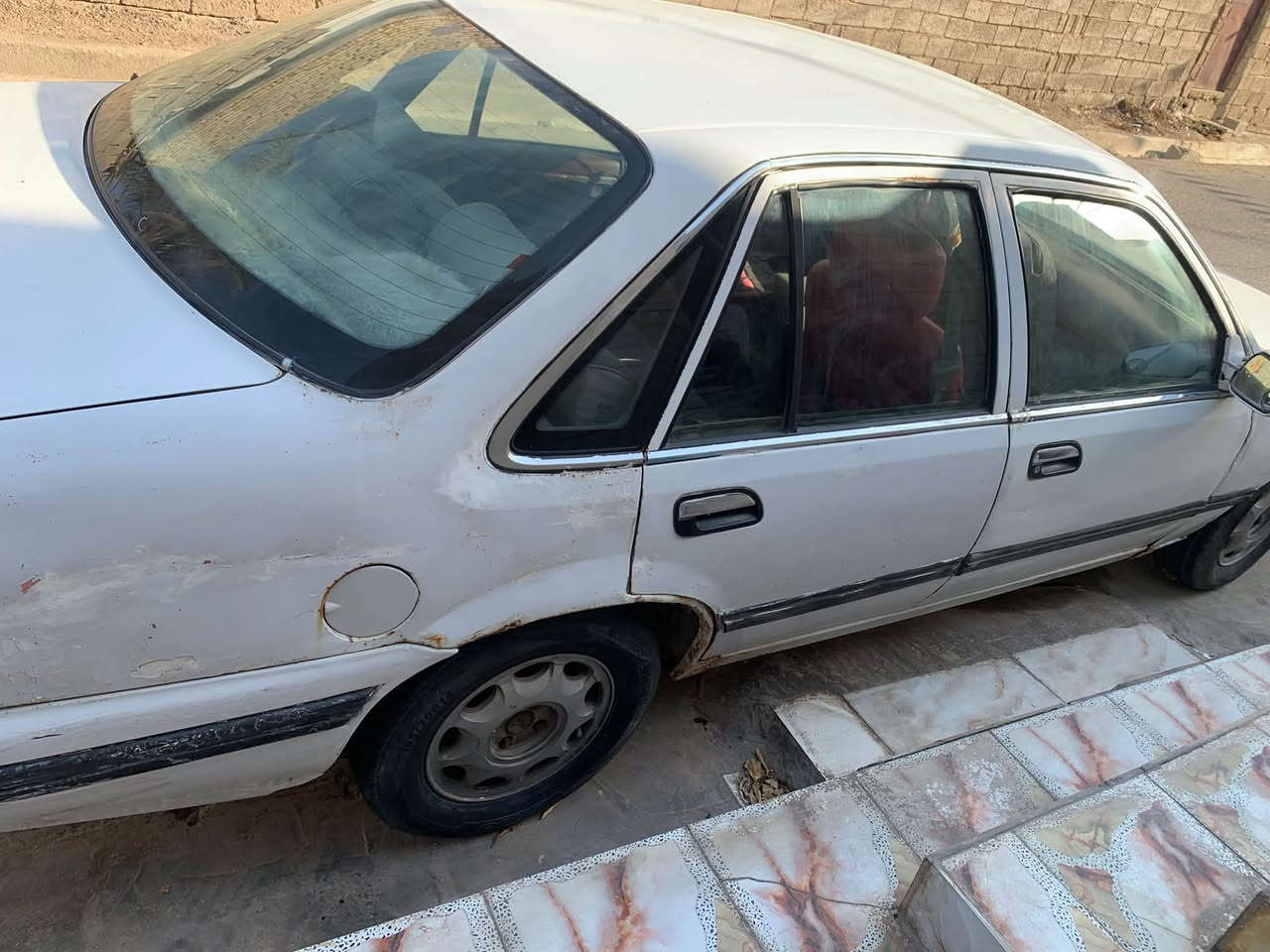 برنس موديل 1995 رقم ديالى السعر ٢٢ وبيها مجال مكفولة العنوان ديالى بلدروز  . للاستفسار على هذا الرقم وبي واتساب  
 ***********
‬
