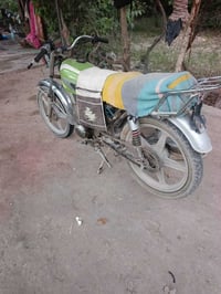 خمسه قير • قفل سرقة • كربلاء