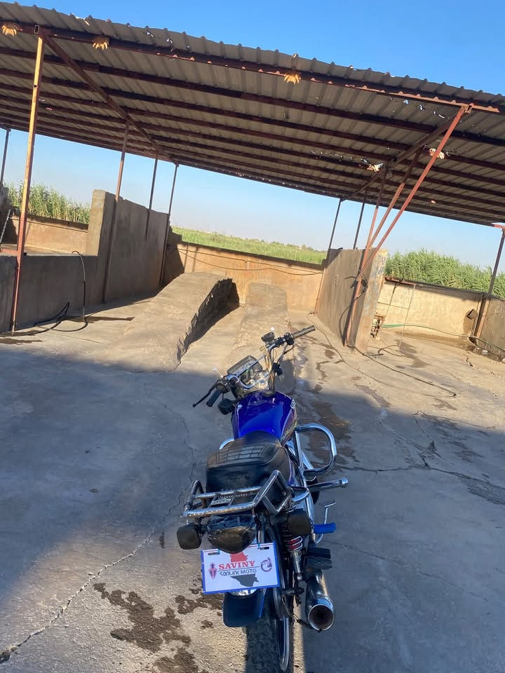 سيفان • ٢٠٢٢ • موطور