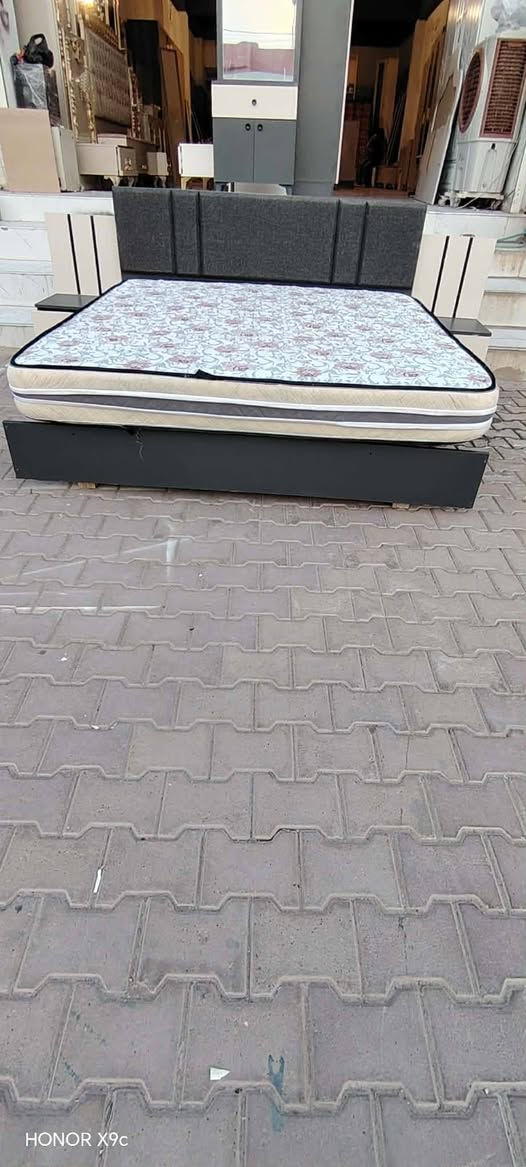 غرف نوم تركي وكركوكي نضافه فول
يوجد توصيل جميع مناطق ديالى جلولاء
لاستفسار *********** وتساب خاص
جلولاء سوك السبت السايدين
