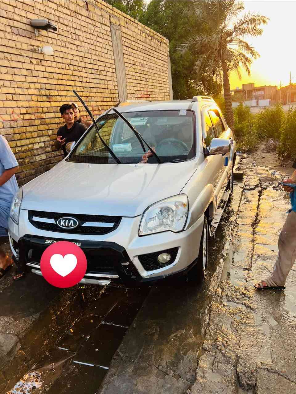 سبورتج • ٢٠٠٩ • خليجي