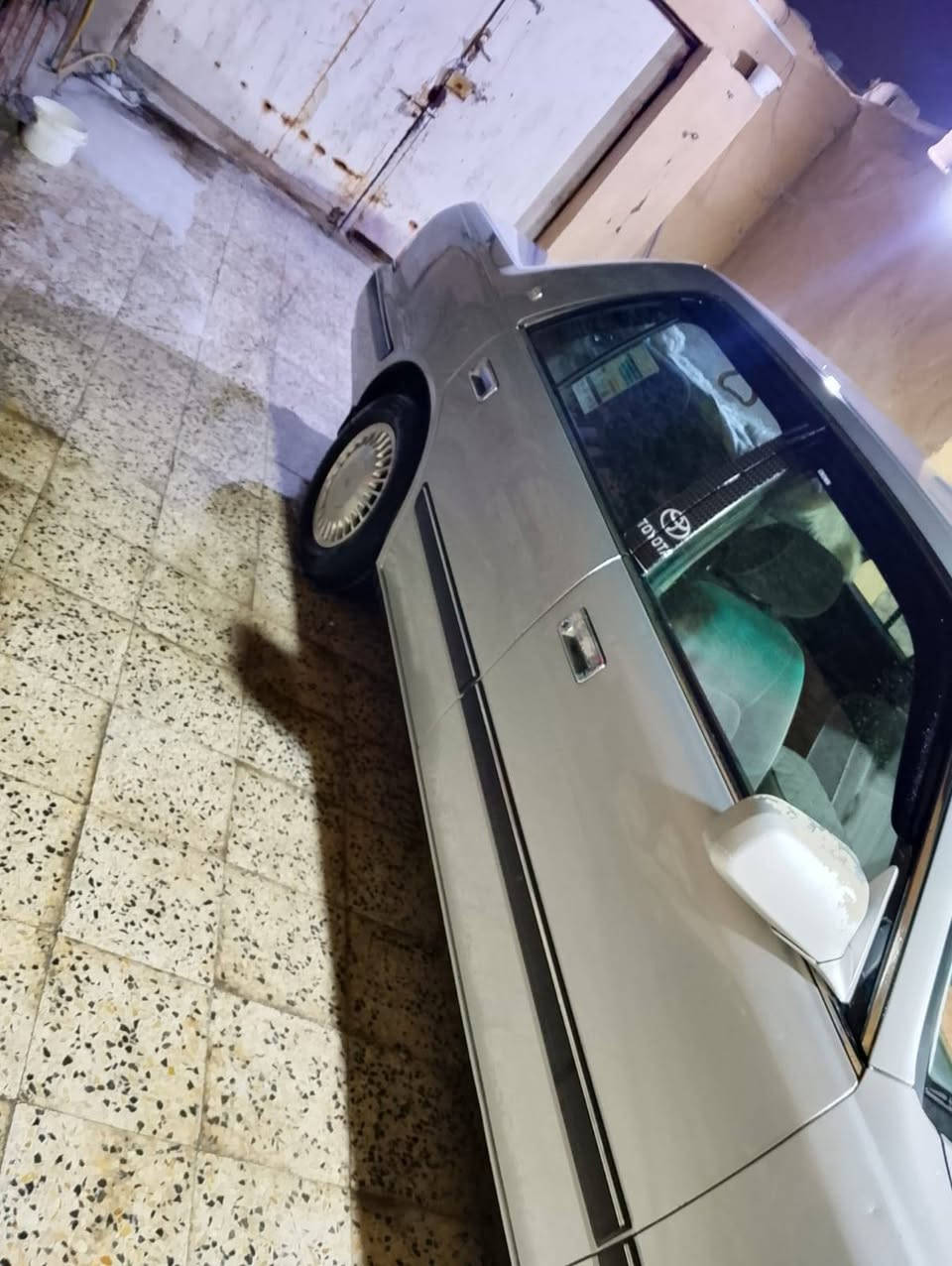 ١٩٩٧ • كفاله • البصرة