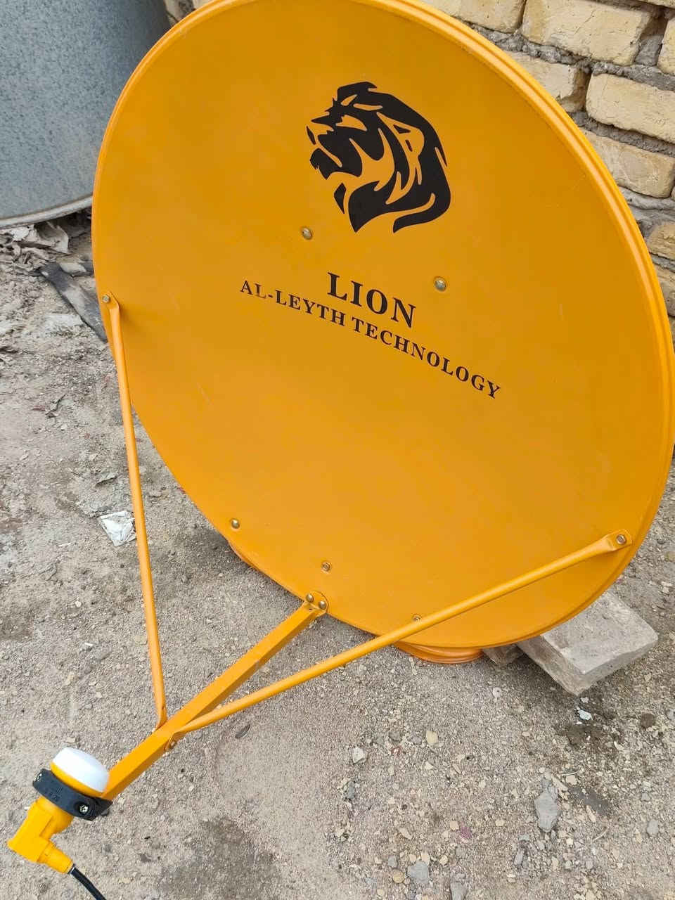 لا تحتار، اتصل واحنا نجيك لدار! 📞
🔧 تنصيب وصيانة الستلايت داخل المسيب 
مع كادر متميز وضمان جودة العمل 100٪

✔️ برمجة وتحديث جميع أنواع الستلايت
✔️ نقل وترتيب القنوات بتسلسل مرتب
✔️ تبديل فيش الستلايت المستهلكة
✔️ شد وتغيير موقع البلازما
✔️ تركيب شبكة الرابعه والبث الأرضي

🛠️ كل العمل يتم باستخدام جهاز الفايندر لضبط أفضل جودة واستقبال

📍 العنوان: بابل المسيب 
📞 للاستفسار والحجز:***********
