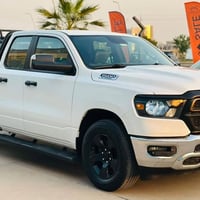 رام 1500 • ٢٠٢٤ • مرقمه اربيل