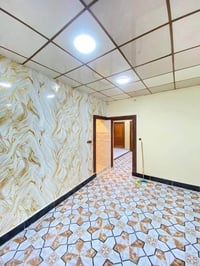 البصرة • ٢ غرف • جاهز للسكن
