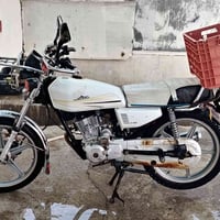 هوندا سي جي • ماطور سيفان • للبيع