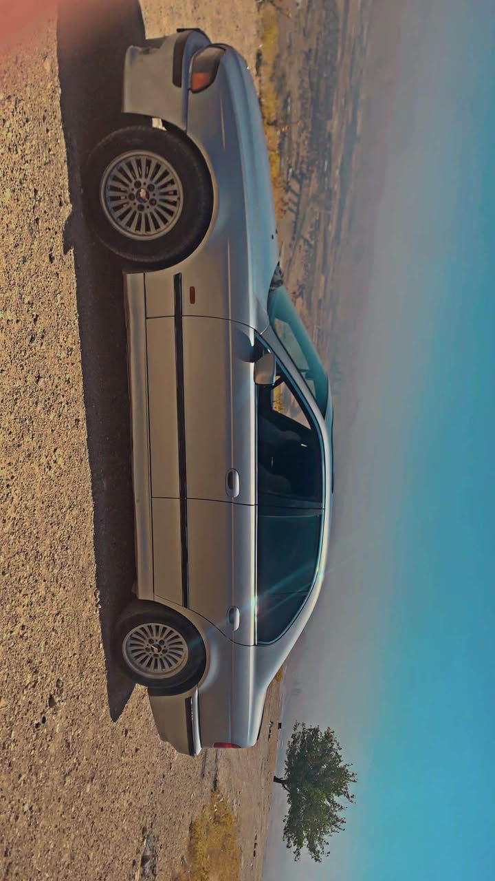 BMW E39 (سەقەر) 530 - بۆ فرۆشتن 🚀🔥
ئۆتۆمبێلێکی زۆر خاوێن و توندوتۆڵ، تایبەت بۆ ئاشقانی گێر عادی و هێز!  
 مۆدێل: 530i  
 گێر: عادی () 🕹️
 ڕەنگ: زیوی (Silver)  
 : بێ سڵاید
 بێدەعام (بە شەرت) ❌💥  
 مەکینە و گێر و تەقە و ڕەقە بە شەرت، بێ کێشە   
 ناوەوە و دەرەوەی زۆر خاوێنە.  
📍 شوێن: تەکیە
💰سعر: ٤٠وەرەقه(,40)
📞 ژمارەی پەیوەندی: ***********به س وه تسئاب
