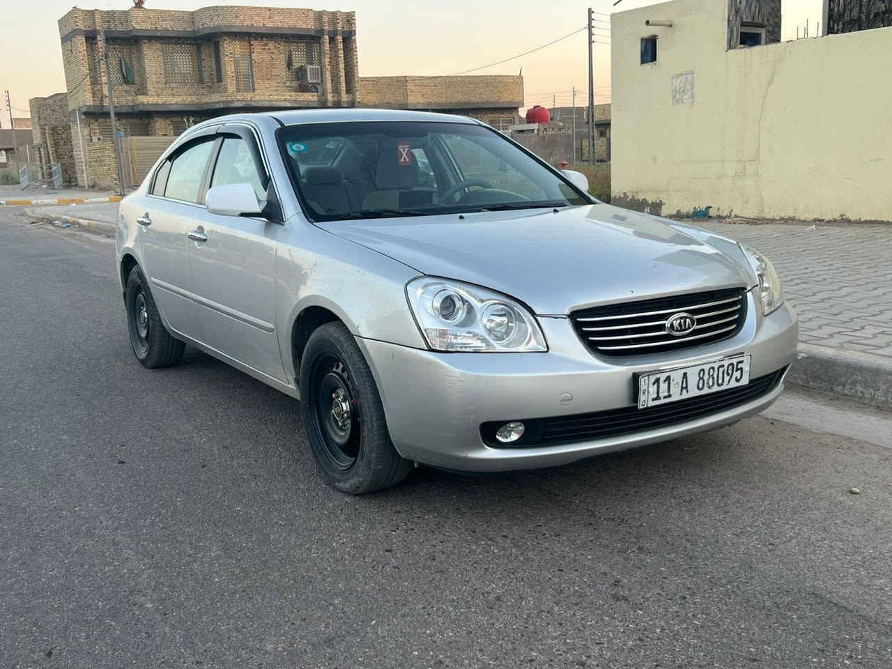سلام عليكم
اوبتيما 2008 وارد امريكي رقم بغداد انگليزي  تحويل ثاني يوم بيها تبديل جاملغ وبنيد فقط بدون دواخل ماشيه 160 اصل مكينه بلاد على وضع الشركه  تتفئه تبريد ثلج تخم تاير جديد سعر 98 وبيها مجال بسيط مكان بابل الشوملي رقم صاحب السياره
***********
