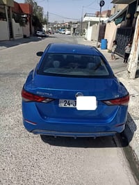 سنترا • ٢٠٢٠ • كركوك