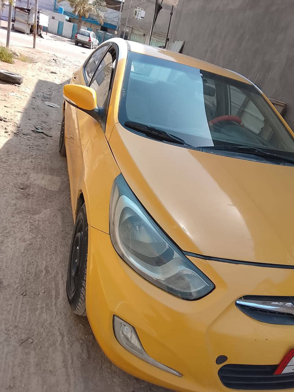 الاتصال عل رقم ***********
السلام عليكم اكسنت للبيع موديل 15خليجي محرك 1600بيه طخات بسيطهمحرك جي دي السعر 75وبيه مجال
