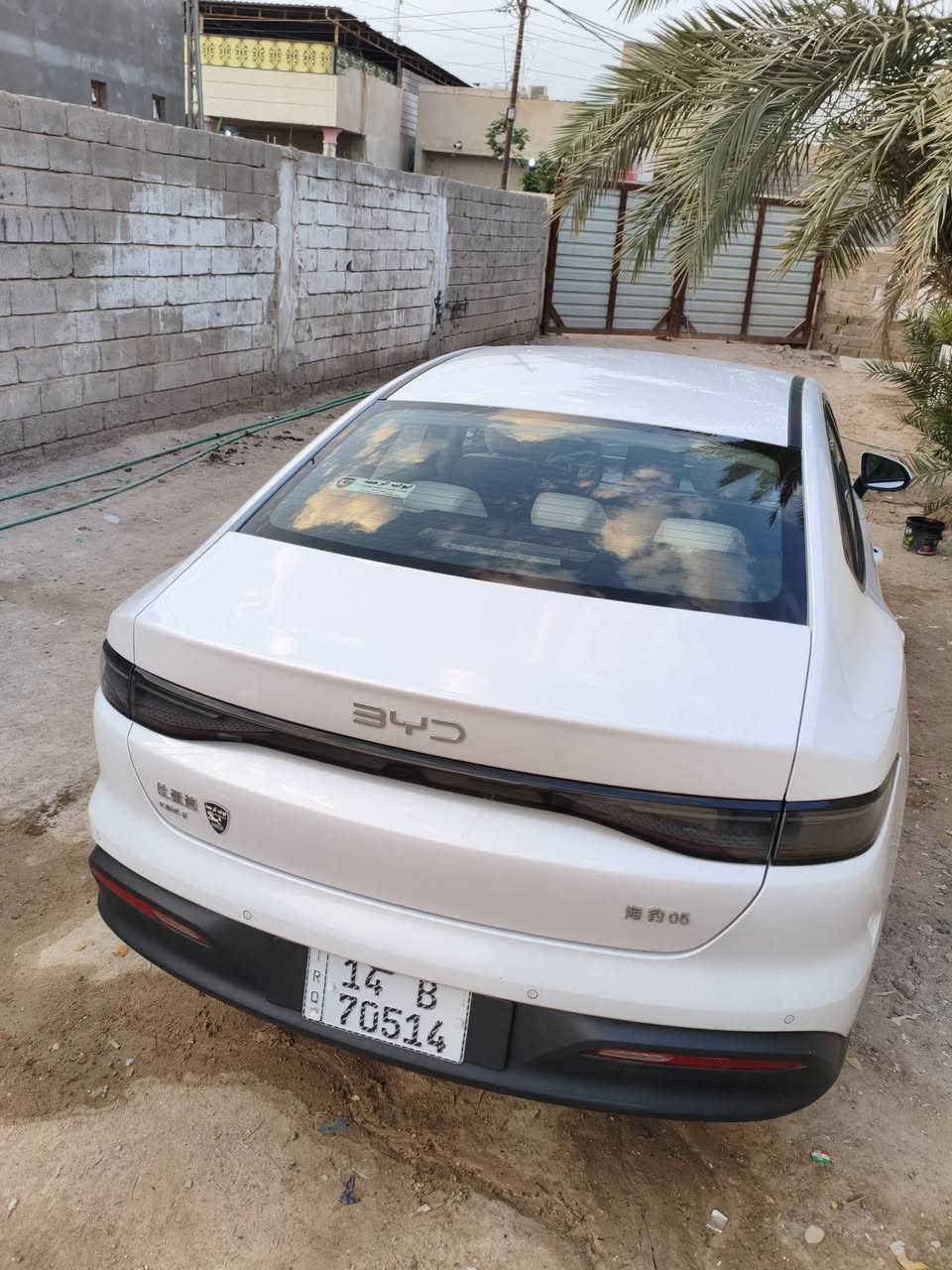 سيل فايف ٢٠٢٥ • ماشيه ١٤٥٠٠ • البصره