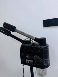 جهاز بخار • استعمل شهر • ضمان