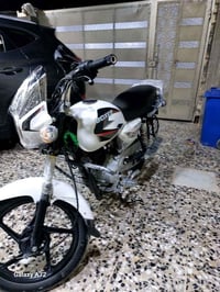 بوكسر • موديل ٢١ • كفاله عامه