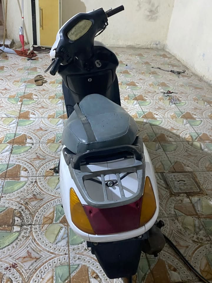 سبيسي • ياباني • اصليه