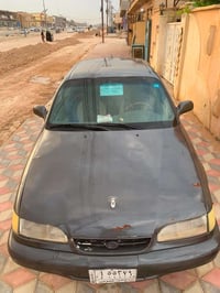 للبيع سوناتا تو موديل 94 كير مكينه كفاله مشروع وطني تحويل ثاني يوم تخم...