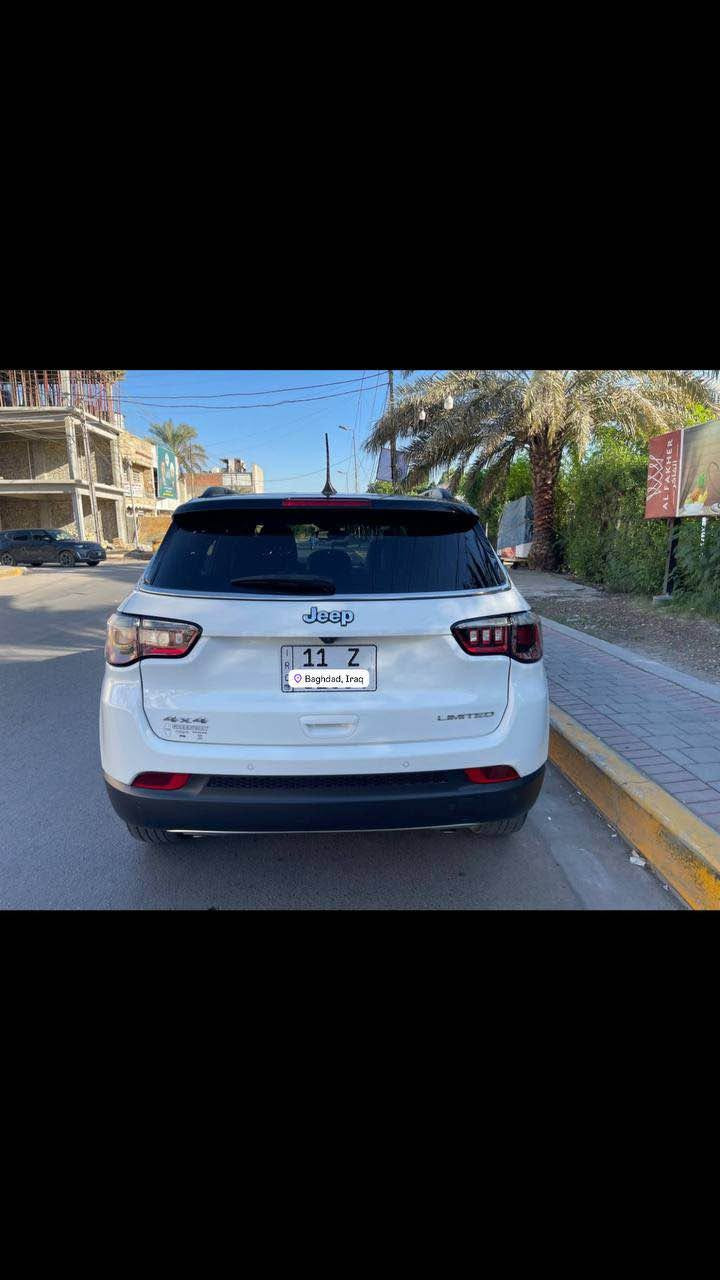 جيب كومبارس مديل 2023 رقم بغداد باسمي الاتصال الرقم *********** عمارة, ميسان

