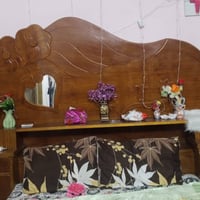 غرفه صاج • خطاطه عرقي • بعقوبة ديالى