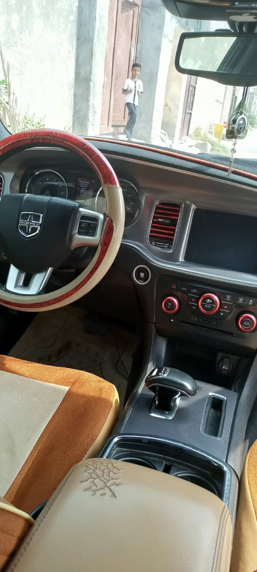 جارجر • ٢٠١٤ • كفاله