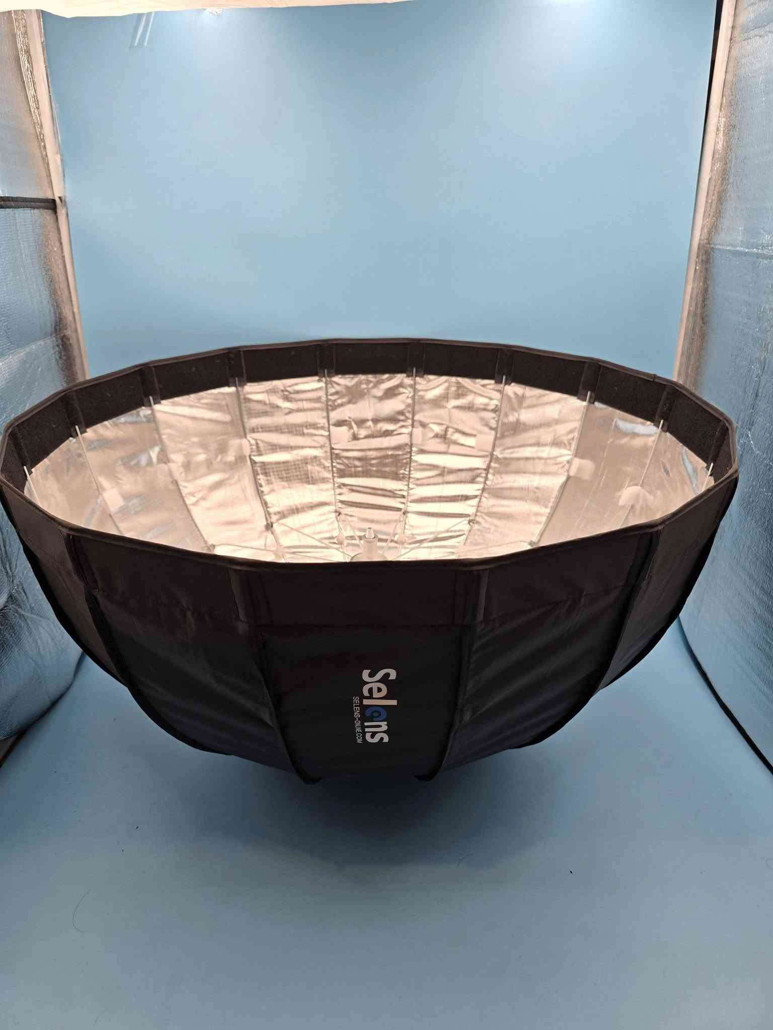 متوفر سوفت بوكس قياس 120cm و 65cm
