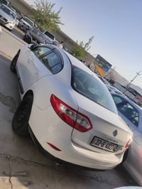 فلونس ٢٠١٥ • ٢٧٠ الف • كركوك