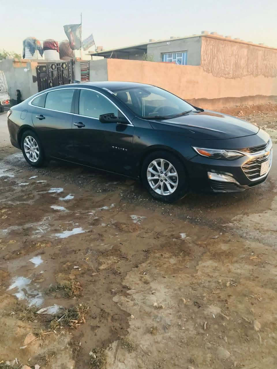 ماليبو مديل 22 الف او٥٠٠ تيربو للبيع مكاني بغداد الرصافه السعر 80 ورقه اوبيها مجال لشراي رقم الهاتف ***********
