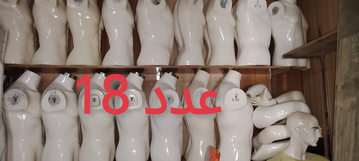 ملكانات للبيع شلع سعرهم 200 الف
كامل عدد 2
صدر عدد 18
رجل عدد 4
كلهم نضيفات مثل الصور 
مكاني ديالى
***********
