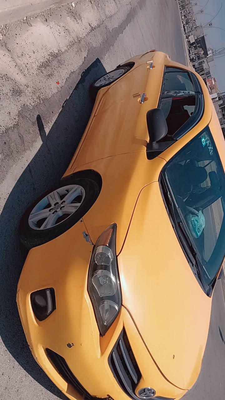 السلام عليكم كورله للبيع موديل 2009بيها باب السكن مبدل بلادي رقم السياره بغداد دولي بطاقه بانزين بيها السعر 95وبيها مجال مكاني السياره كركوك حي العسكري يم موقف الكوسترات رقم المبايل ***********
