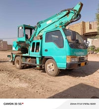 للبيع حفاره جاهزه للعمل نقار الاستفسار الاتصال على الرقم ٠٧٧٢٥٦٤٢٥٤٩