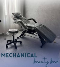 #سدية _تجميل #سدية_ميكانيكية_للفحص   #شركة_القمة_الطبية توفر سدية تجمي...