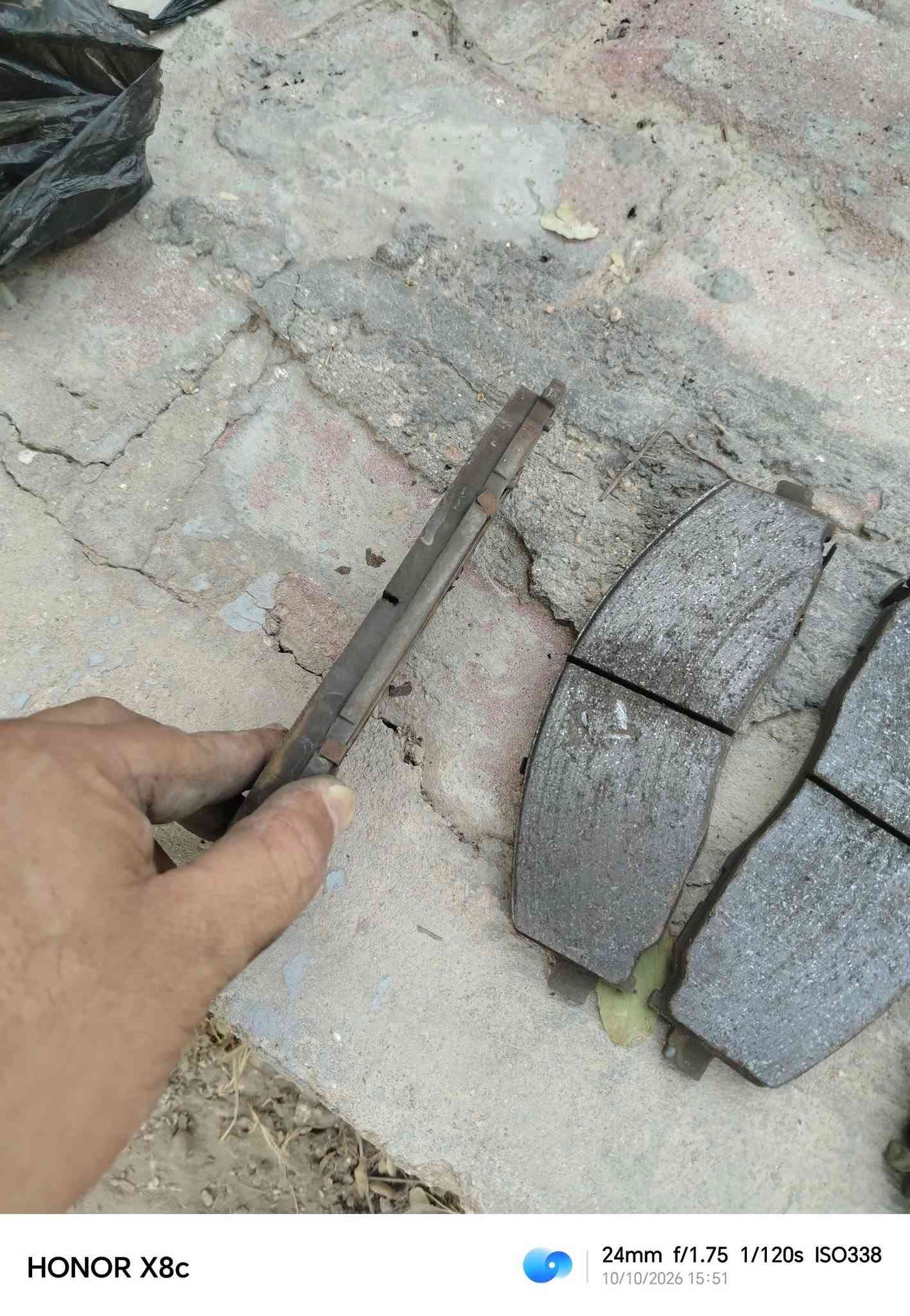 قبق ودسكات • دوج كرفان • كربلاء