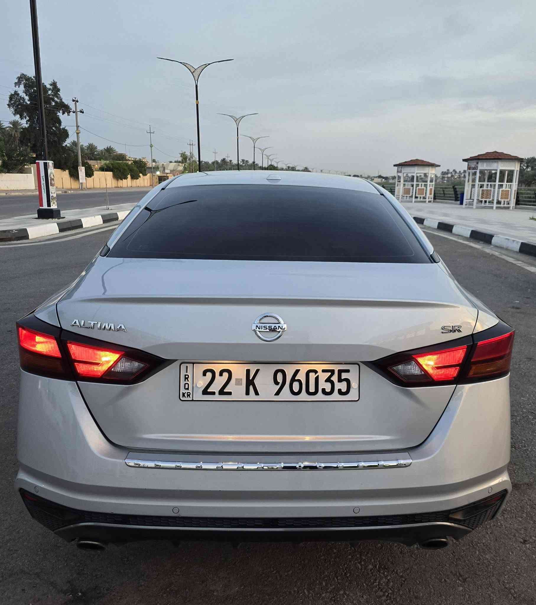 تيما SR • ٢٠٢٢ • خانقين