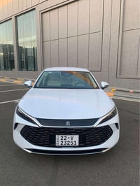 كين ئيل • ٢٠٢٥ • بطارية ٨٠ كم