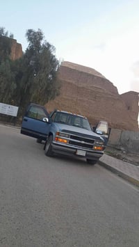 شباب بهبهان للبيع موديل1991 جاهزه مكينه كير 400جديد  8برغي رقم بغداد ت...