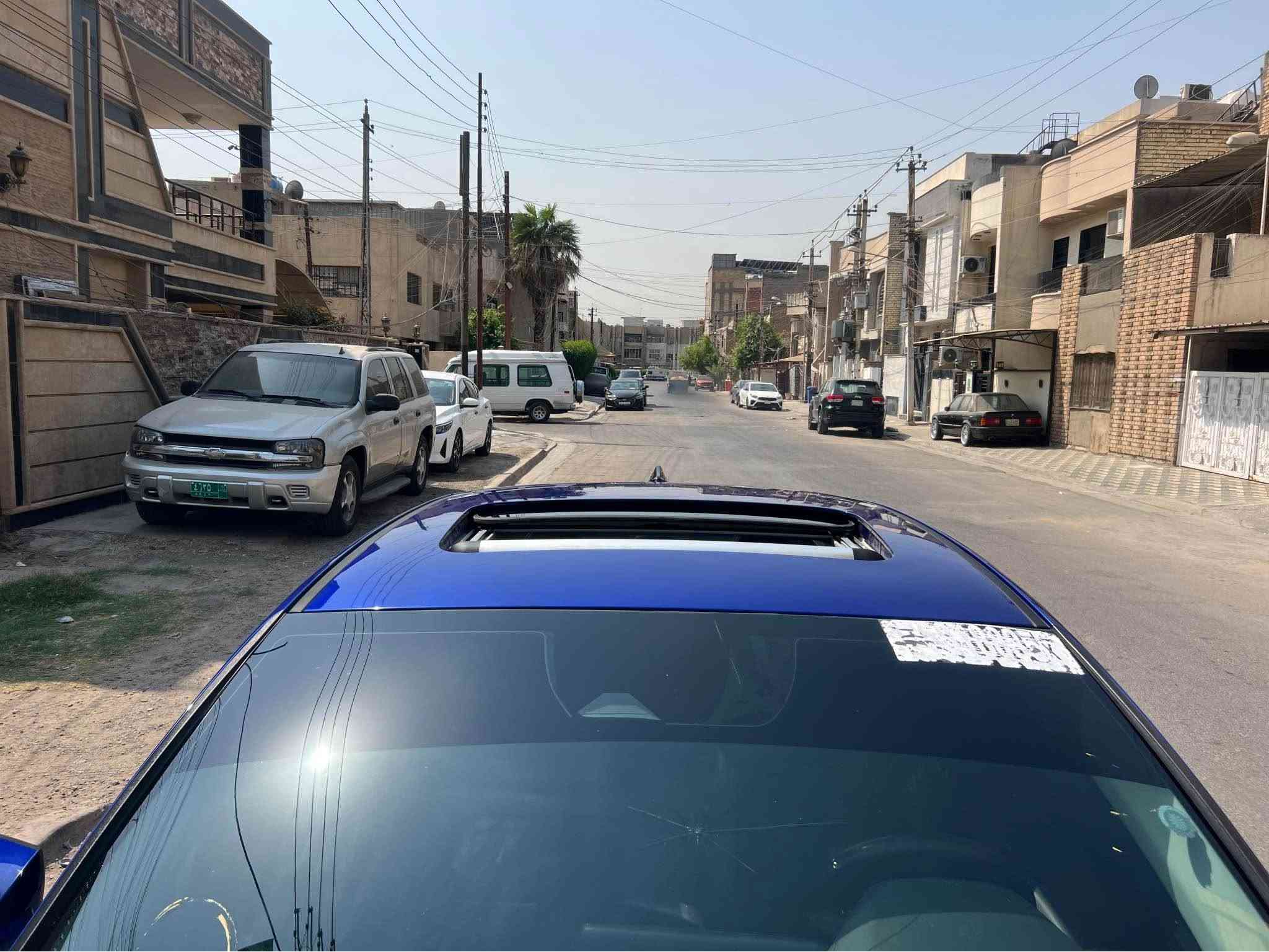 النترا 2024 وارد امريكي فول مواصفات لمتت محرك 2000دوش دخال جديد حره ع حادثها بدون تصليح تشتغل وتمشي بدون رقم منفيس بسمي مكان سياره بغداد هندبريك بصمه شحن واير ليز خمس كامرات رادارات لد داخلي جلد فتحه بصمه كامره اماميه اشاير بالمري تشغيل عن بعد كرسي كهرباء شحن تايبسي خلفي اي ستفسار تصال بالرقم *********** السعر 120 بغداد, العراق
