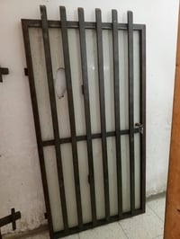 باب شارع • جديد • تفصيل