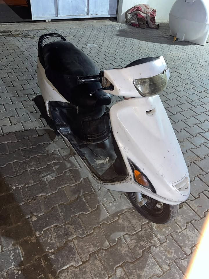 فراشة • محرك مفتوح • شرط الشغل
