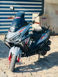 سترونك كوست • ٢٠٢٥ • مدرعة