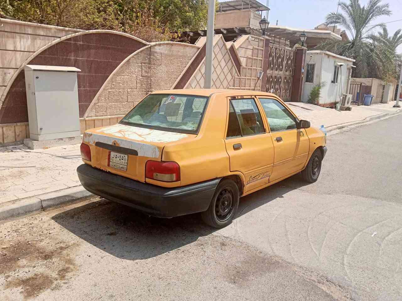 موديل ٢٠١٥ • راعي العمارة • سنوية منتهية